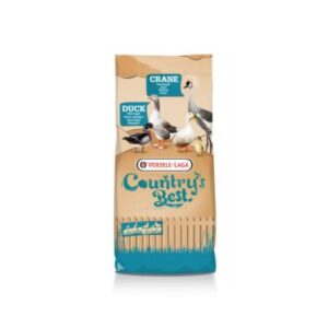 CRANE 3&4 Grullas Mantenimiento 20KG