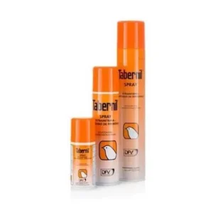 Tabernil Spray Tetrametrina + But Piperolino 750ML